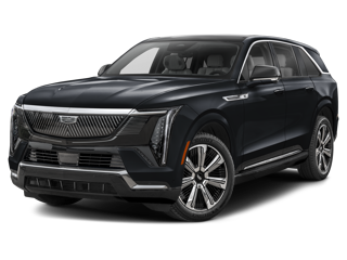 2026 Cadillac Escalade IQ