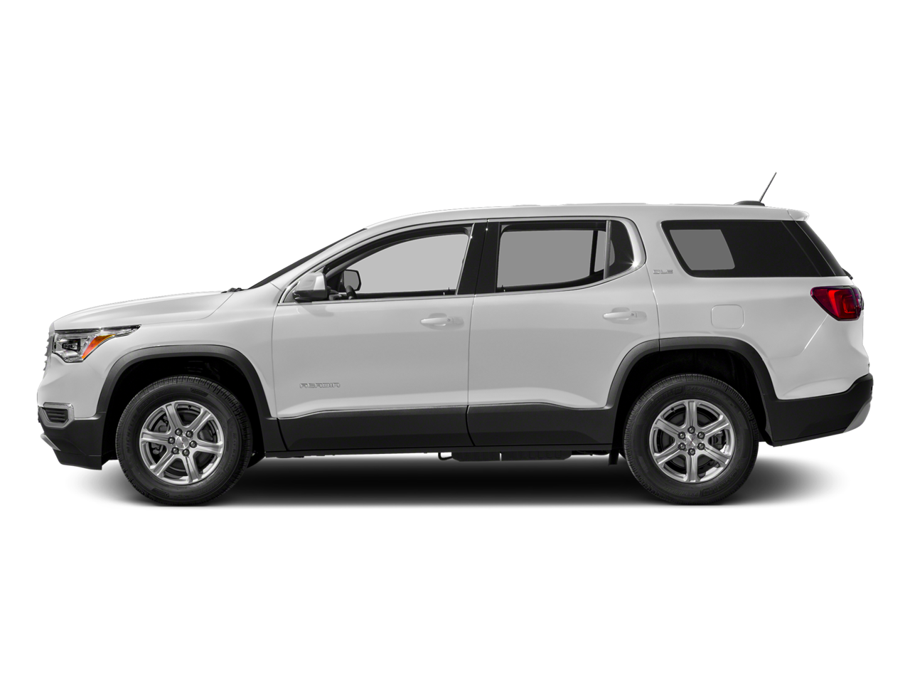 2017 GMC Acadia SLE
