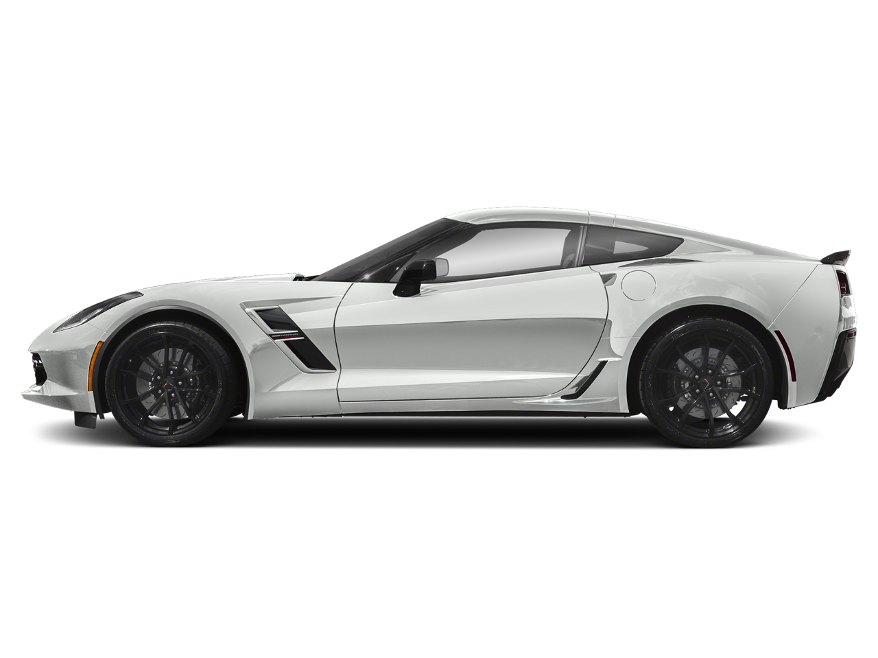 2019 Chevrolet Corvette Grand Sport Grand Sport 1LT