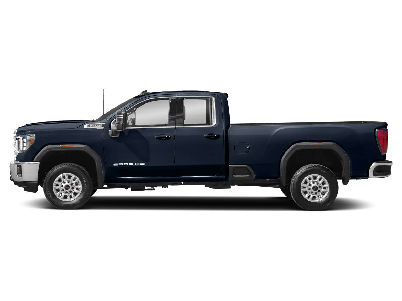 2022 GMC Sierra 2500 HD SLE
