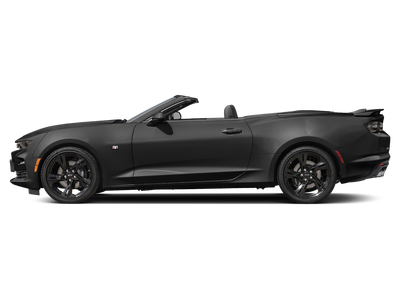 2023 Chevrolet Camaro 2SS