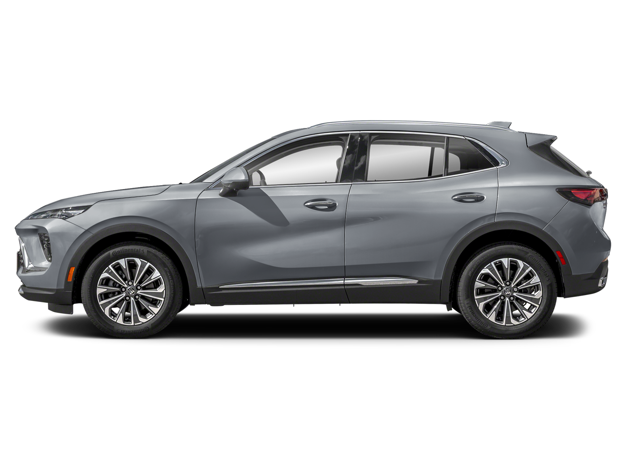 2026 Buick Envision Preferred - Photo 75