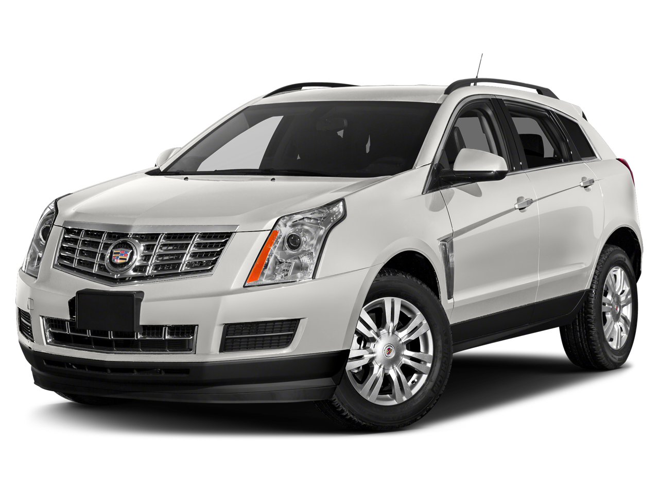 2015 Cadillac SRX AWD Luxury Collection's photo