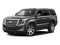 2016 Cadillac Escalade Premium Collection
