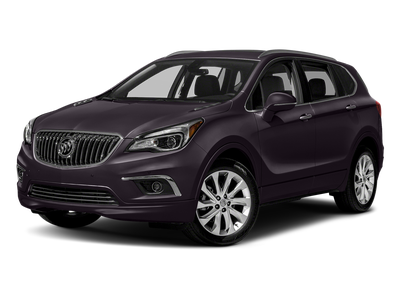 2018 Buick Envision Premium