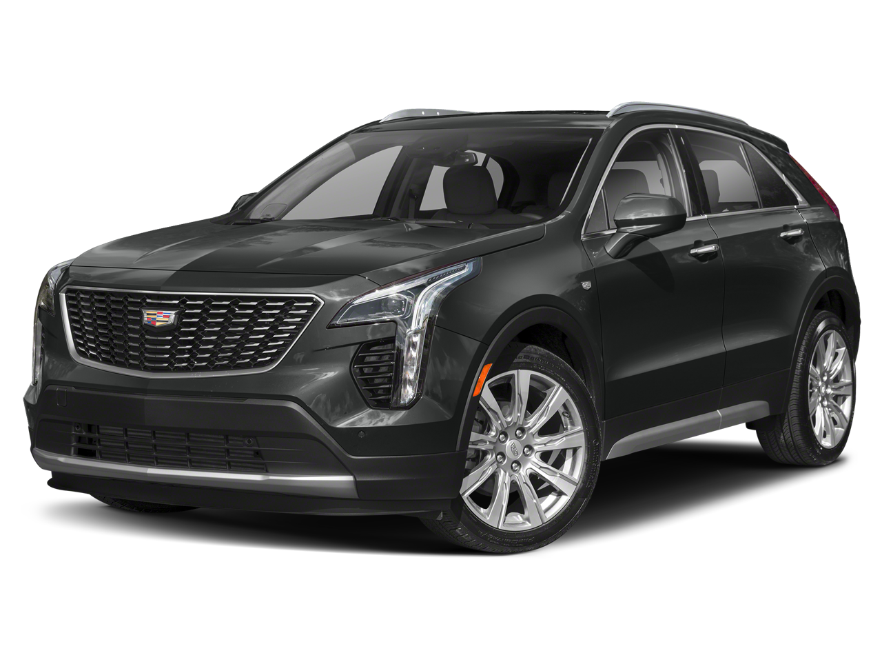 2019 Cadillac XT4 AWD Premium Luxury