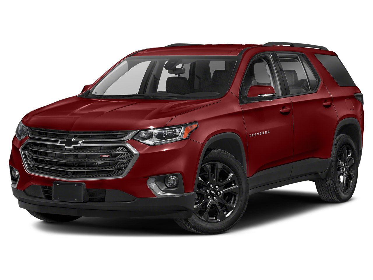 2020 Chevrolet Traverse RS for sale in Green Bay, WI