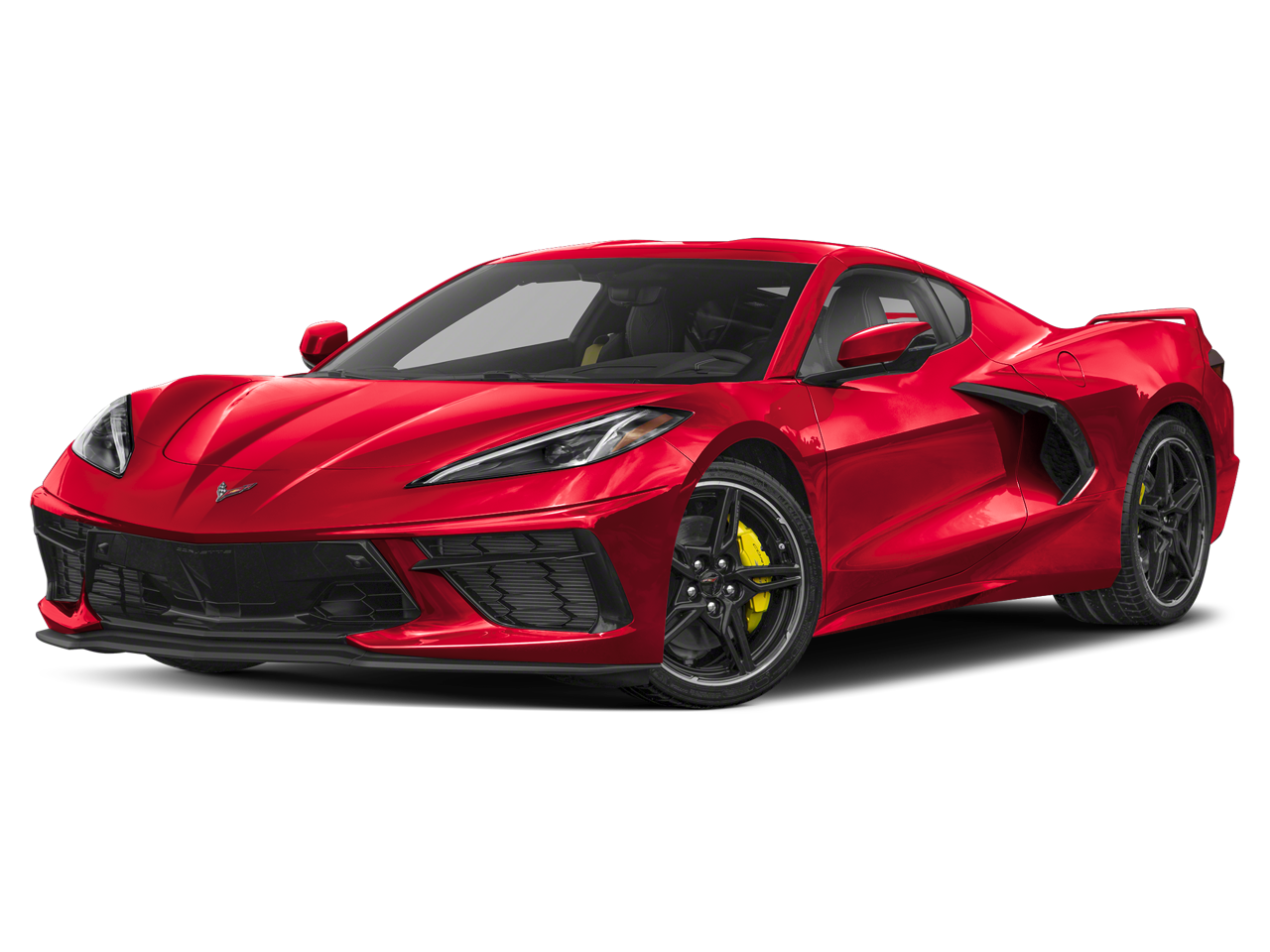 2024 Chevrolet Corvette
