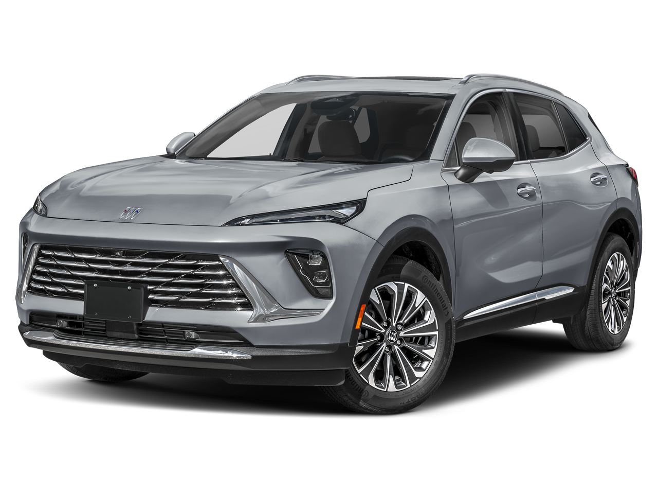 2026 Buick Envision Preferred - Photo 73