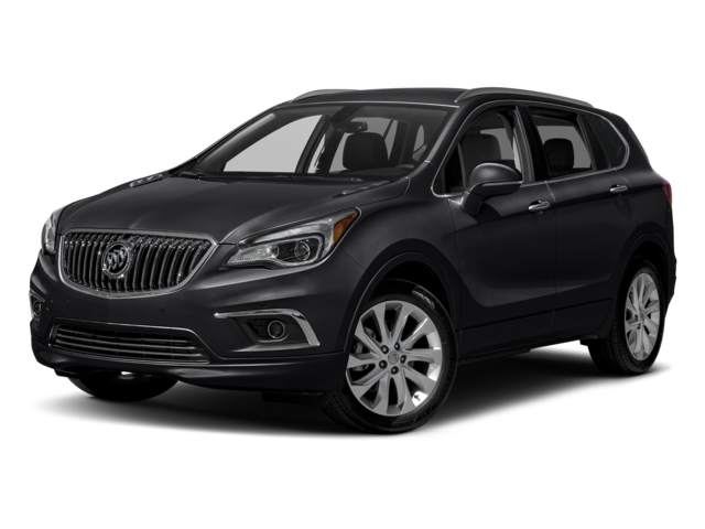 2016 Buick Envision Premium II