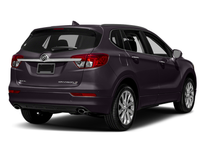 2018 Buick Envision Premium