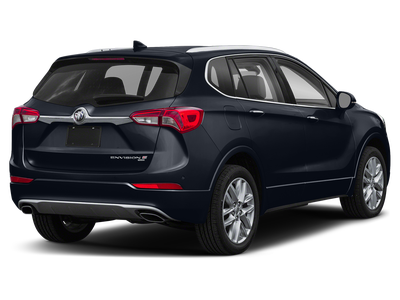 2020 Buick Envision Premium