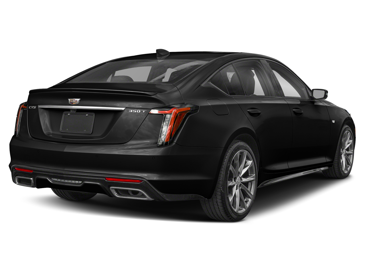 2021 Cadillac CT5 Sport