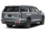 2025 Cadillac Escalade ESV Premium Luxury
