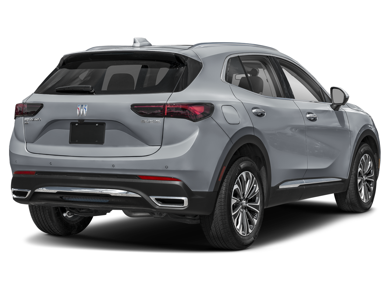 2026 Buick Envision Preferred - Photo 74