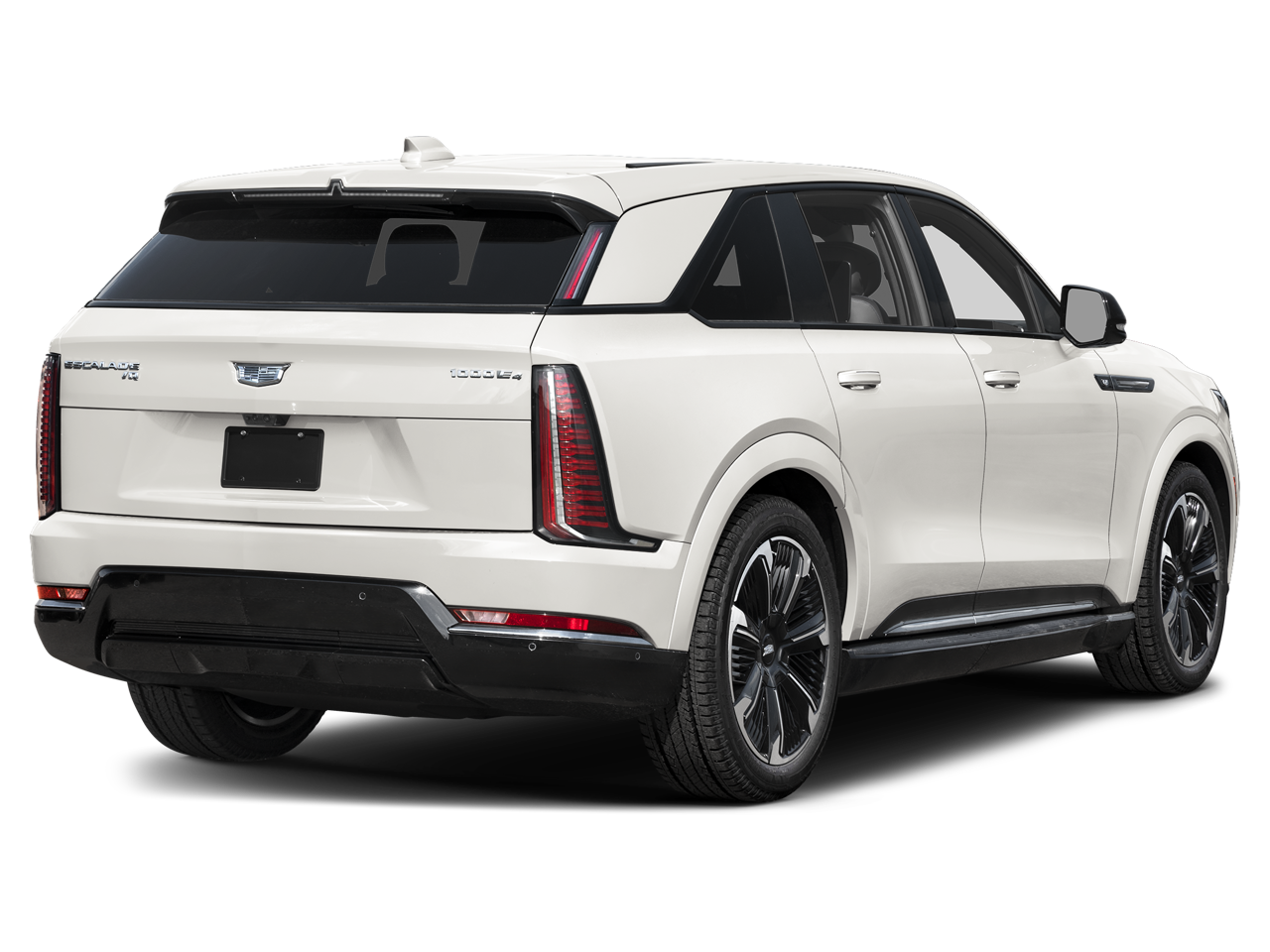 2026 Cadillac Escalade IQ Sport - Photo 165