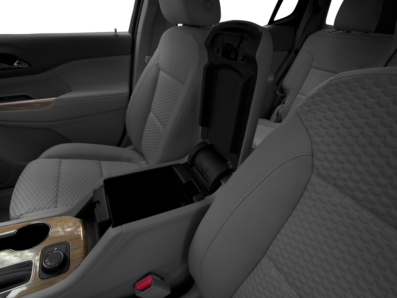 2018 GMC Acadia Base