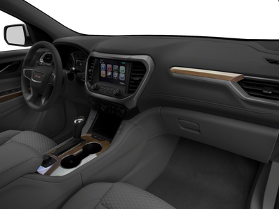 2018 GMC Acadia Base
