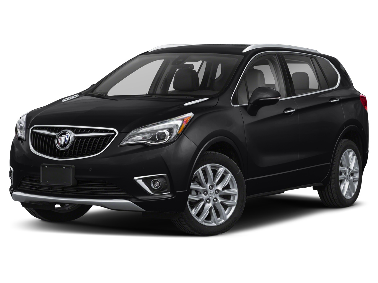 2019 Buick Envision Base