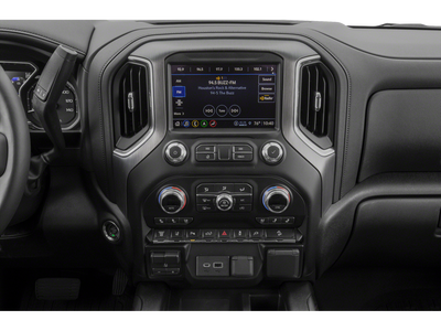 2020 GMC Sierra 2500 HD Denali