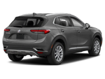 2021 Buick Envision Base