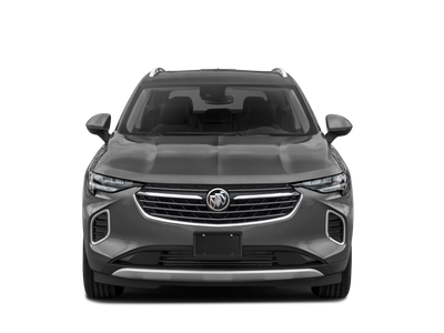 2021 Buick Envision Base