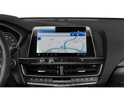 2021 Cadillac CT5 Sport