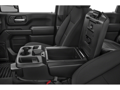 2022 Chevrolet Silverado 2500 HD Base