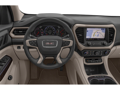 2022 GMC Acadia Base