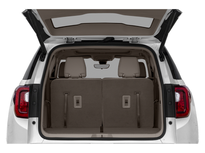 2022 GMC Acadia Base