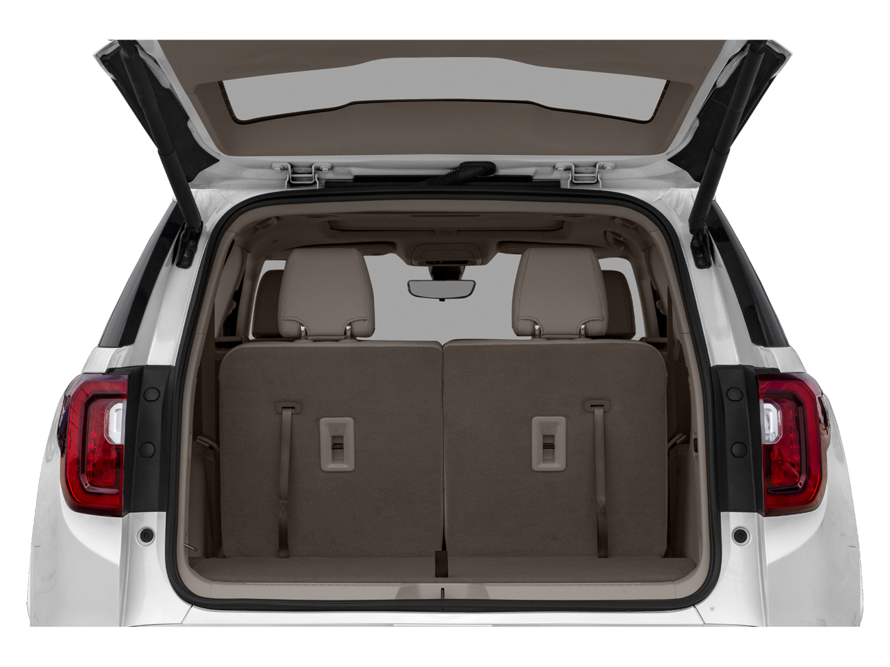 2022 GMC Acadia Base