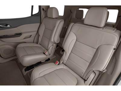 2022 GMC Acadia Base