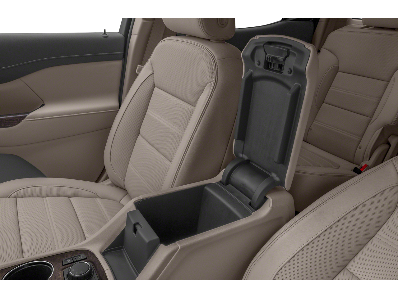 2022 GMC Acadia Base