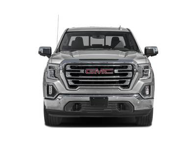 2022 GMC Sierra 1500 Limited Base