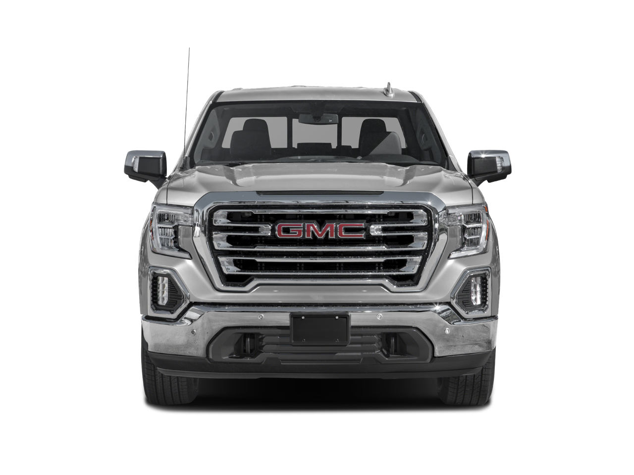 2022 GMC Sierra 1500 Limited Base