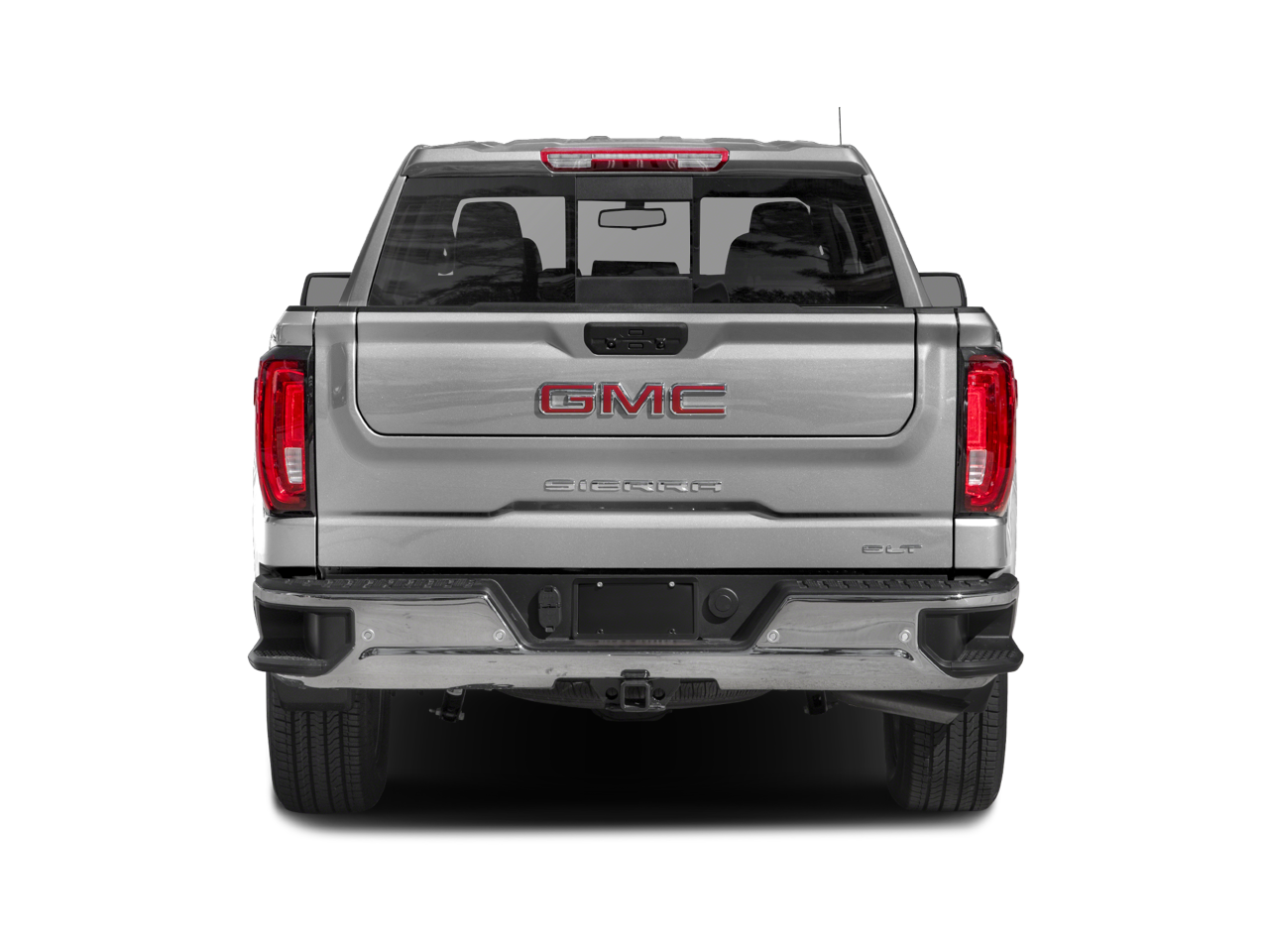 2022 GMC Sierra 1500 Limited Base