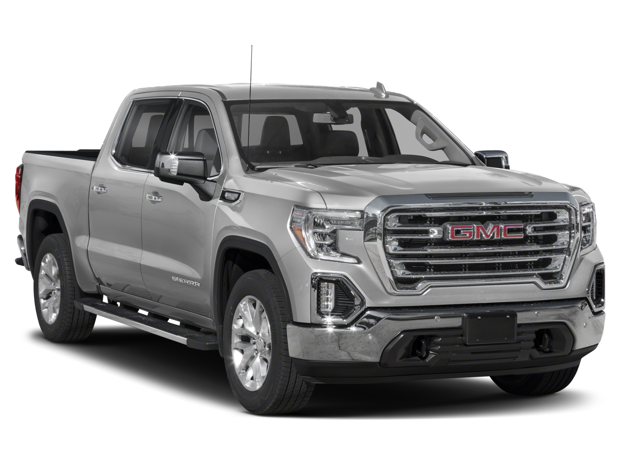 2022 GMC Sierra 1500 Limited Base