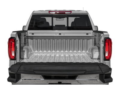 2022 GMC Sierra 1500 Limited Base