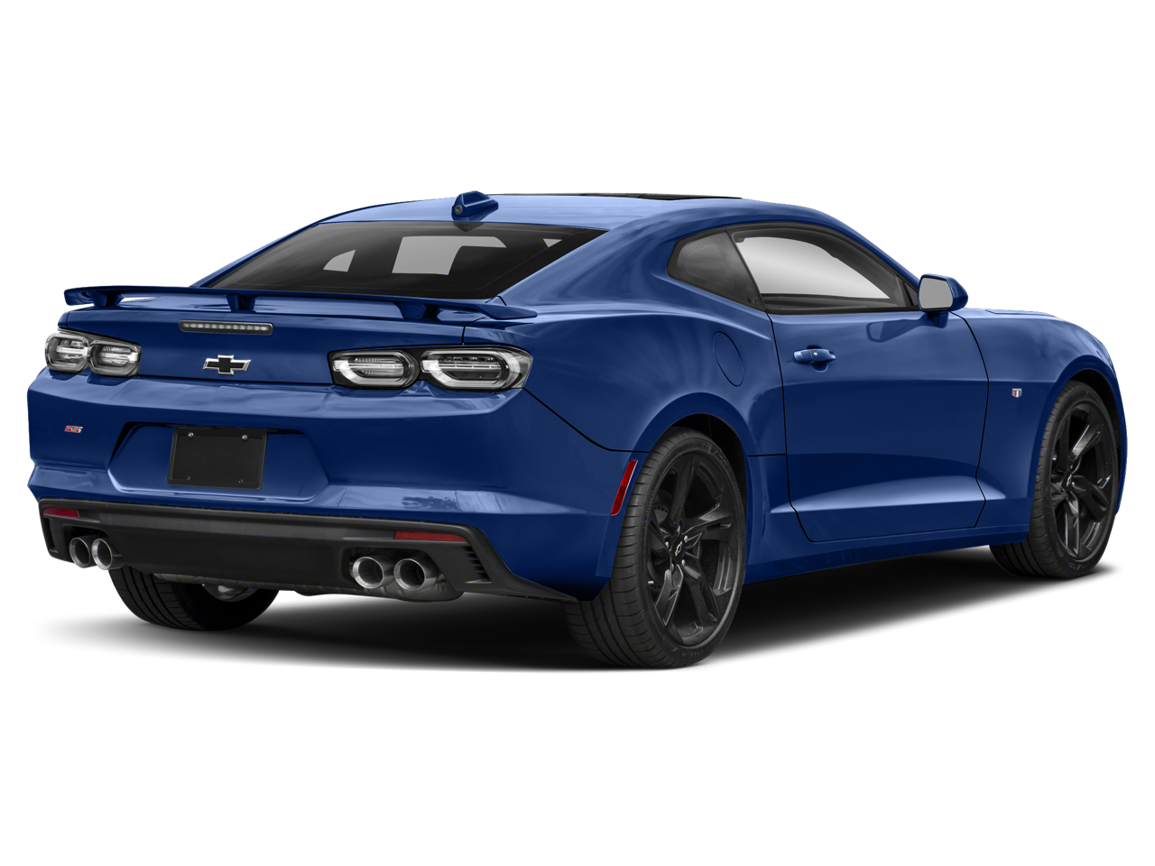 2023 Chevrolet Camaro 2SS