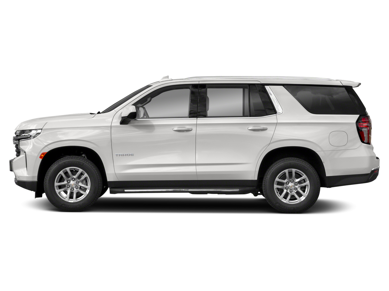 2023 Chevrolet Tahoe Base