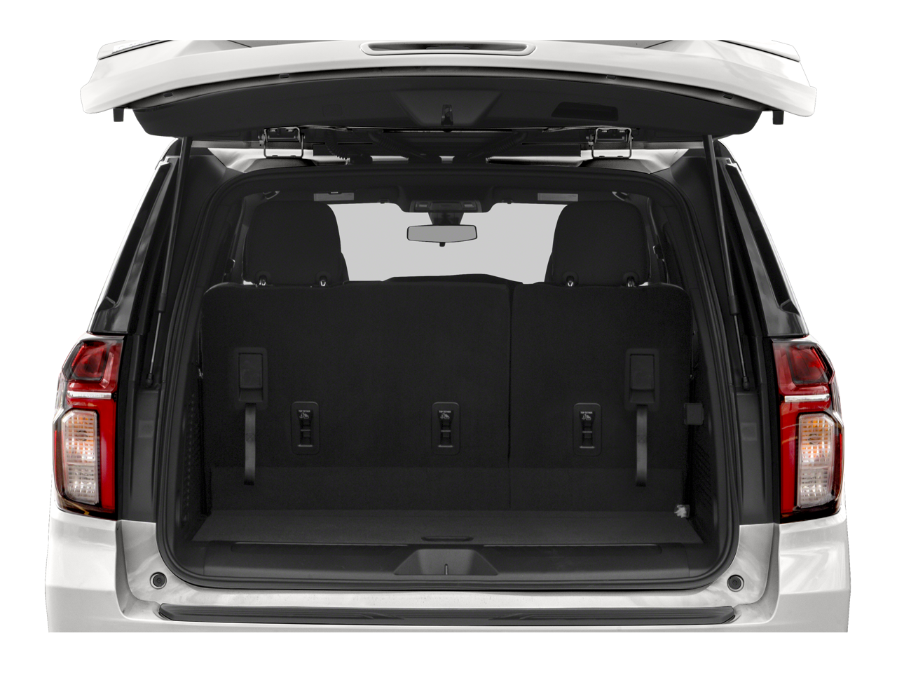 2023 Chevrolet Tahoe Base