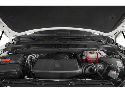 2023 Chevrolet Tahoe Base