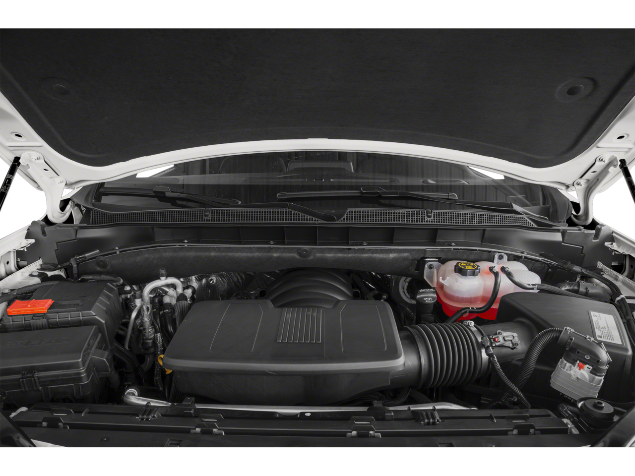 2023 Chevrolet Tahoe Base