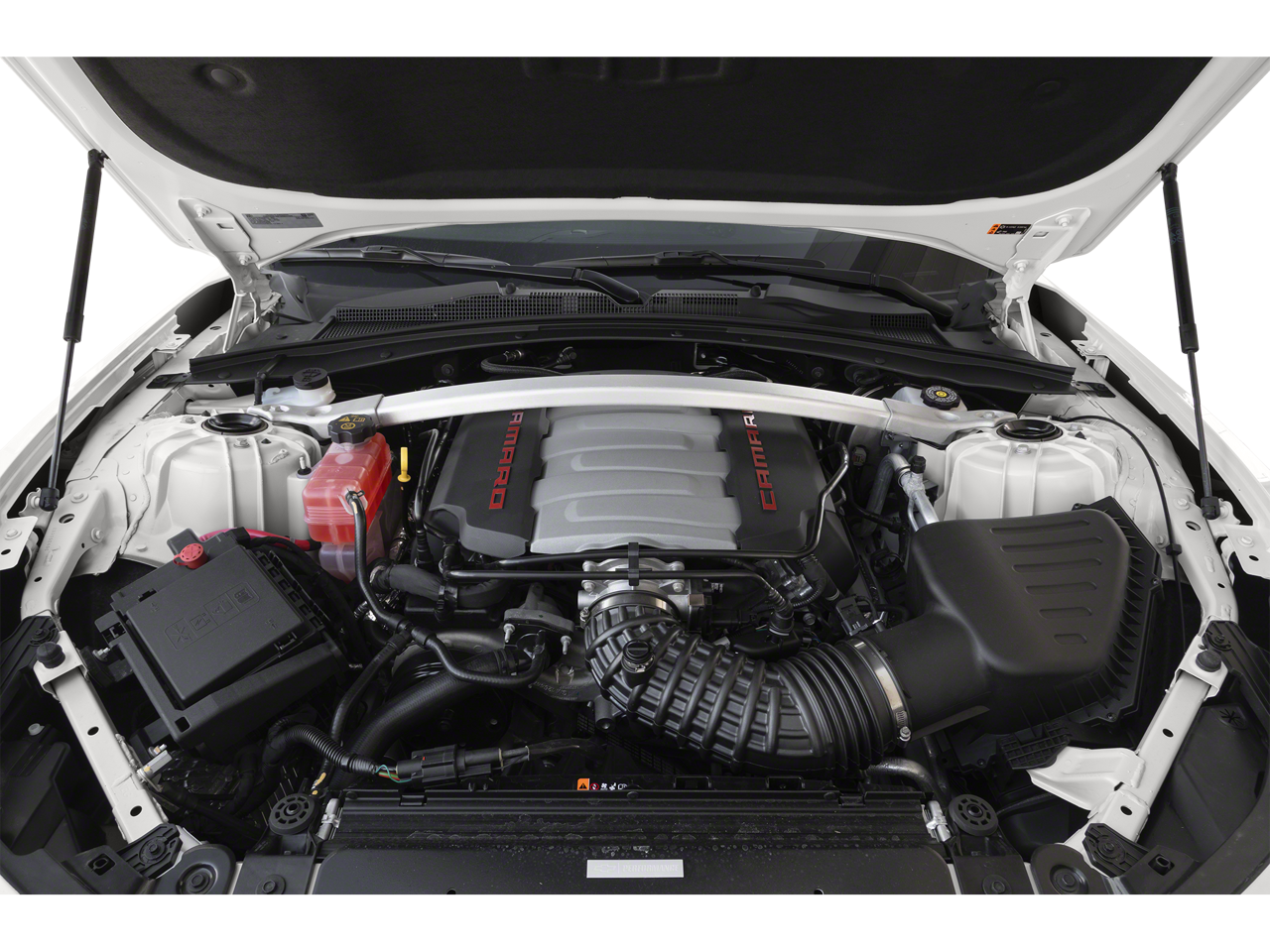 2024 Chevrolet Camaro 2SS