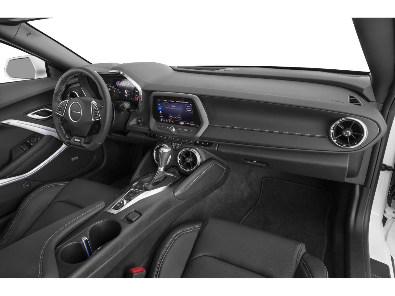 2024 Chevrolet Camaro 2SS