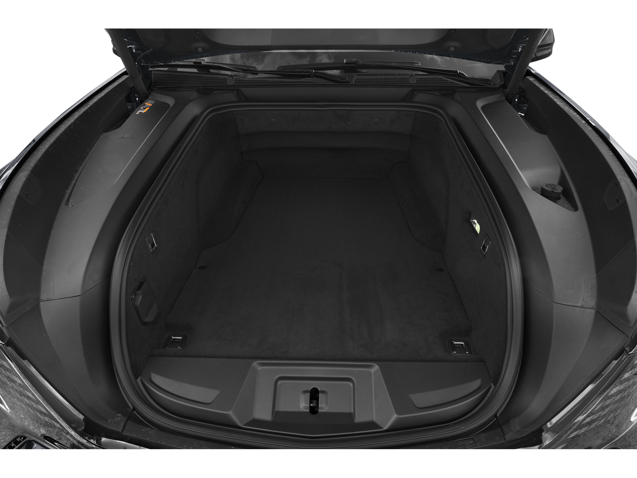 2026 Cadillac Escalade IQ Sport - Photo 171