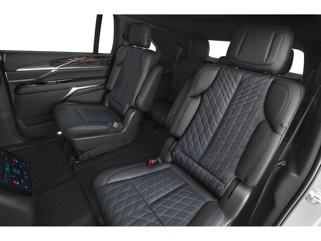 2026 Cadillac Escalade IQ Sport - Photo 172