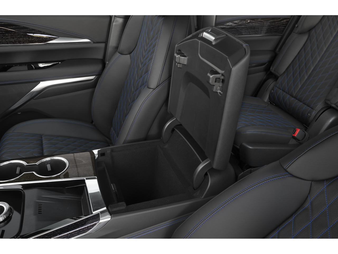2026 Cadillac Escalade IQ Sport - Photo 173