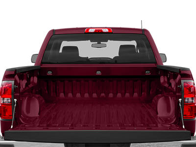 2014 GMC Sierra 1500 Base