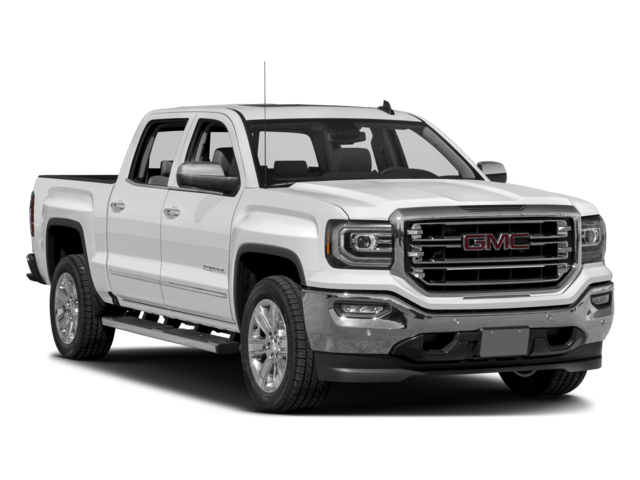 2016 GMC Sierra 1500 Base